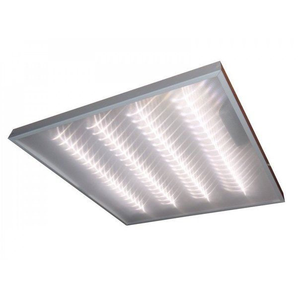 светильник A-OFFICE-40DxKO+БАП