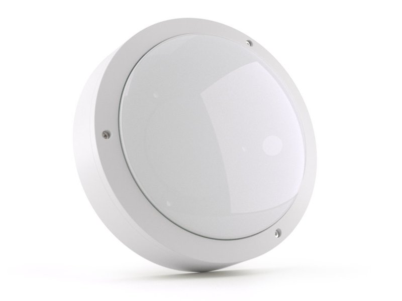 Светодиодный светильник ЖКХ SOLO A-JKH-24D5K