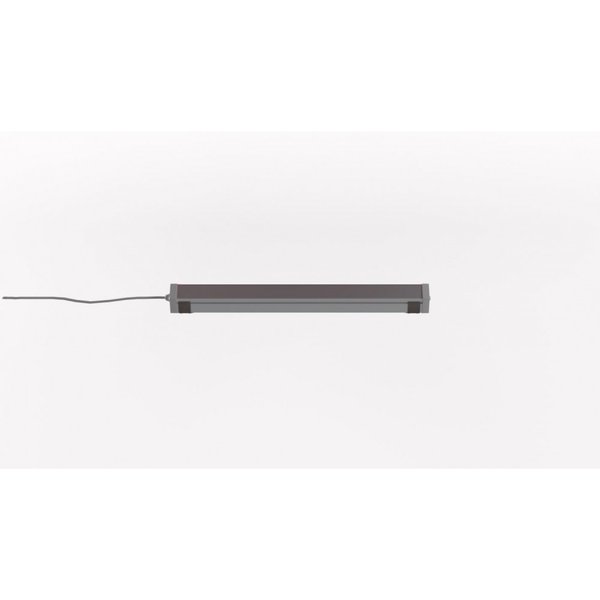 Светильник A-PROM-18D5KP Slim 18 Вт