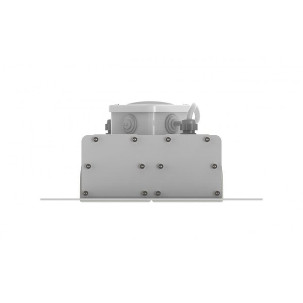 светильник для АЗС A-AZS-100DxKP