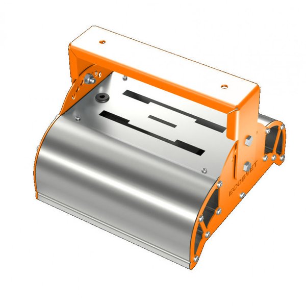 светильник E-PROM-40WxKLCL Finner