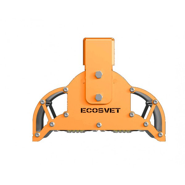 светильник E-PROM-40WxKLCL Finner